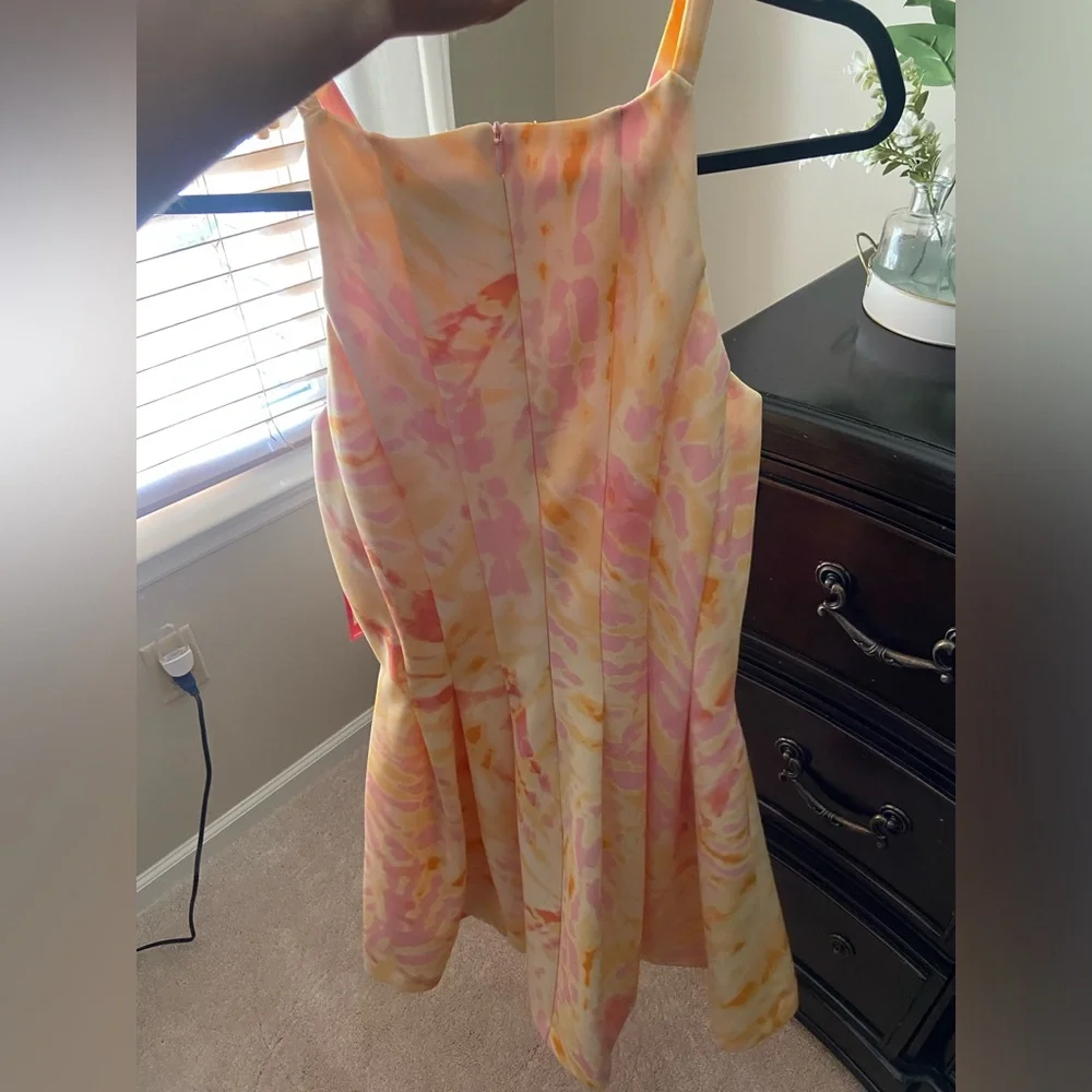 Vince Camuto Dress NWT - Picture 5 of 5